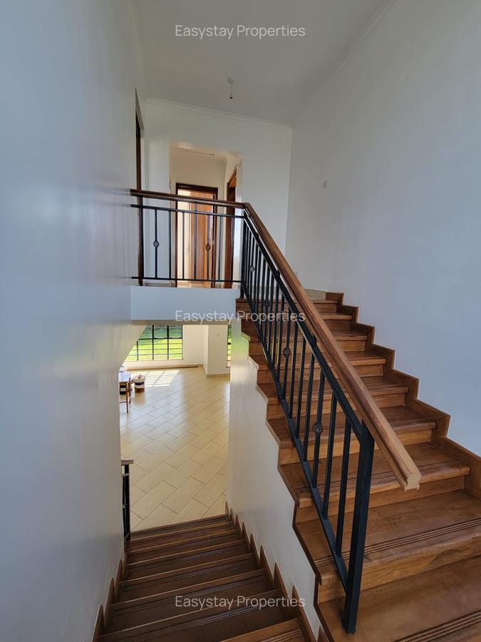 3 Bed Townhouse with En Suite in Kiambu Road - 6