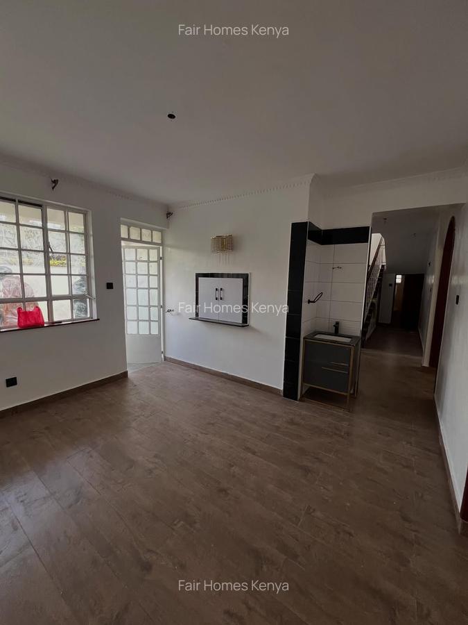 4 Bed Townhouse with En Suite at Amboseli Lane - 9