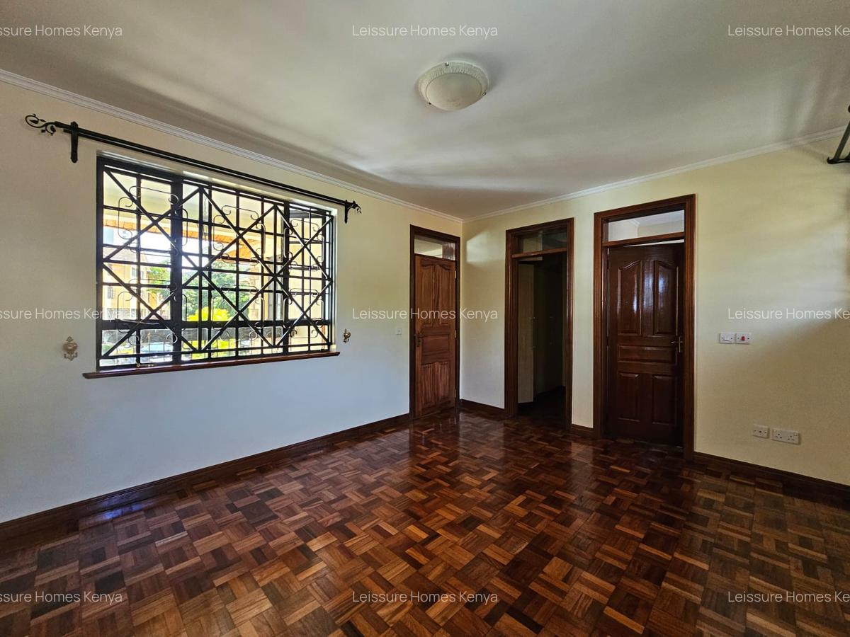 5 Bed Townhouse with En Suite at Kaputei Gardens - 15