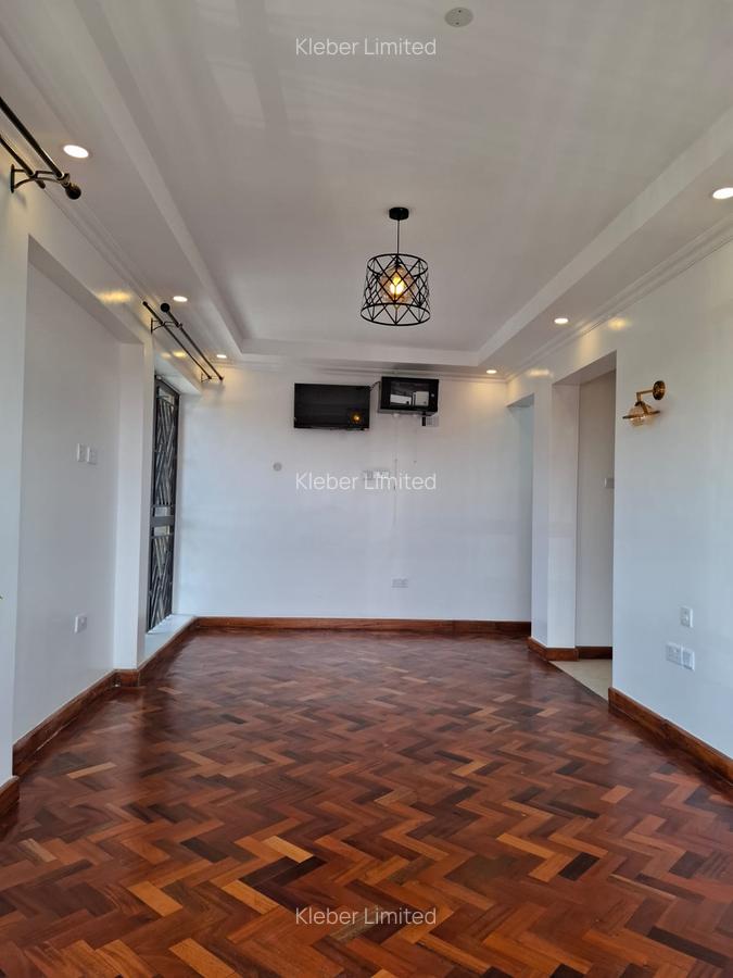 5 Bed House with En Suite at Kikuyu - 17