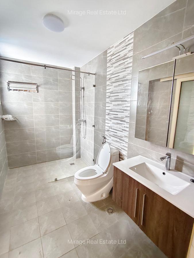 2 Bed Apartment with En Suite in Kileleshwa - 6