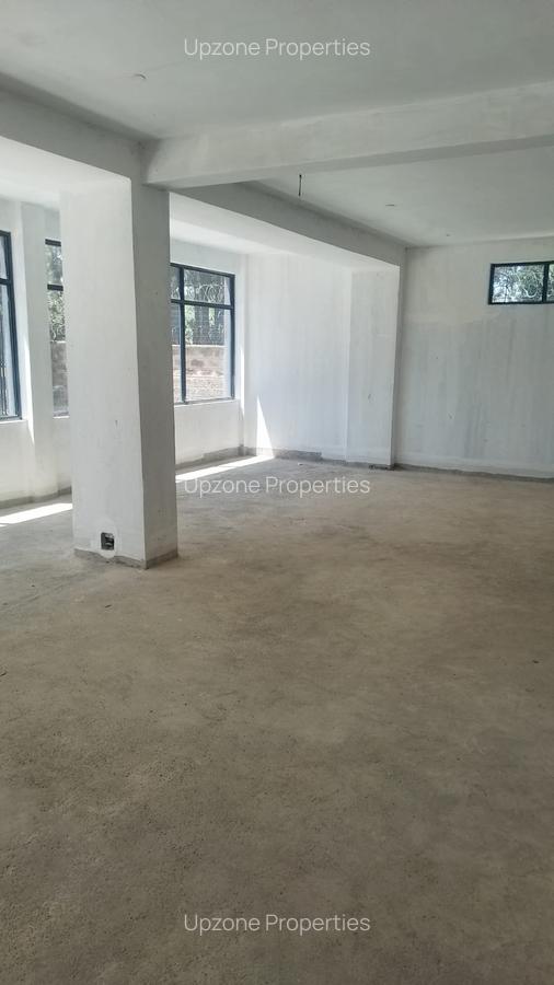 Commercial Property with Fibre Internet in Karen - 6