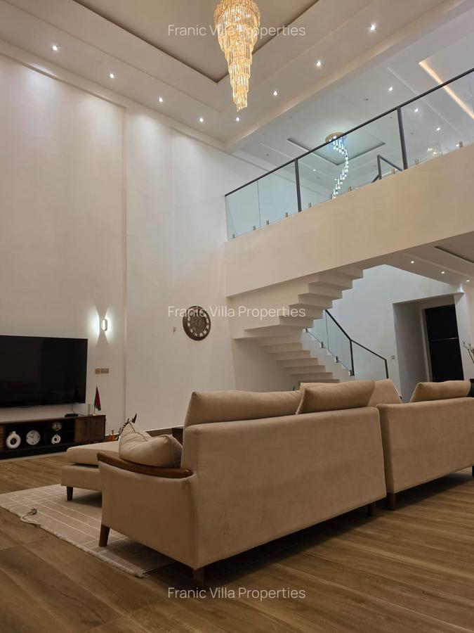 6 Bed Apartment with En Suite at Parklands - 14