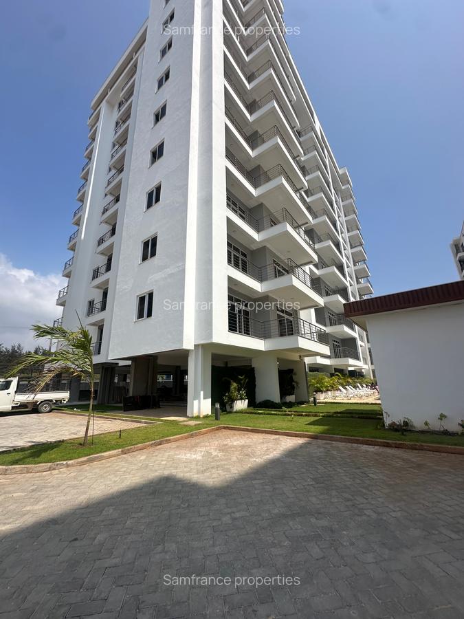 3 Bed Apartment with En Suite at Baobab Road - 9