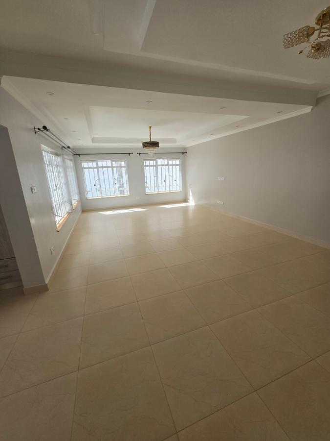 3 Bed Townhouse with Staff Quarters in Tigoni - 15
