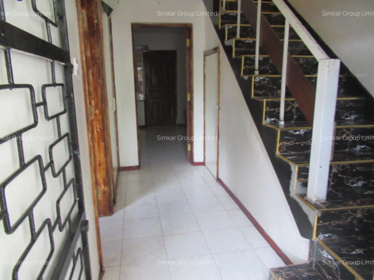 3 Bed Townhouse with Staff Quarters in Nairobi West - 14