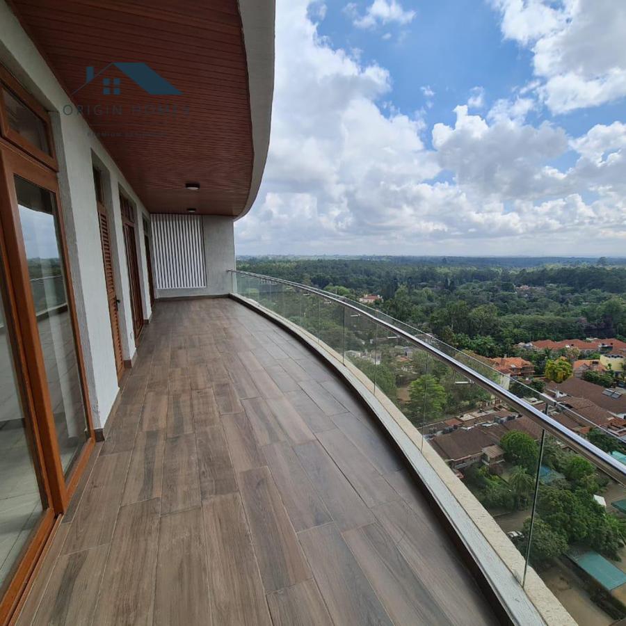 3 Bed Apartment with En Suite at General Mathenge - 18