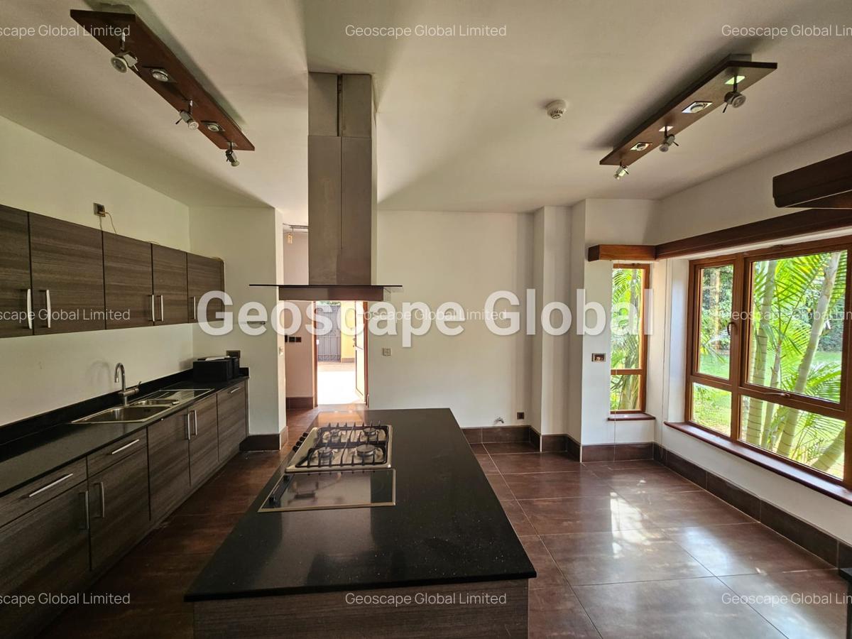 4 Bed House with En Suite in Kitisuru - 10