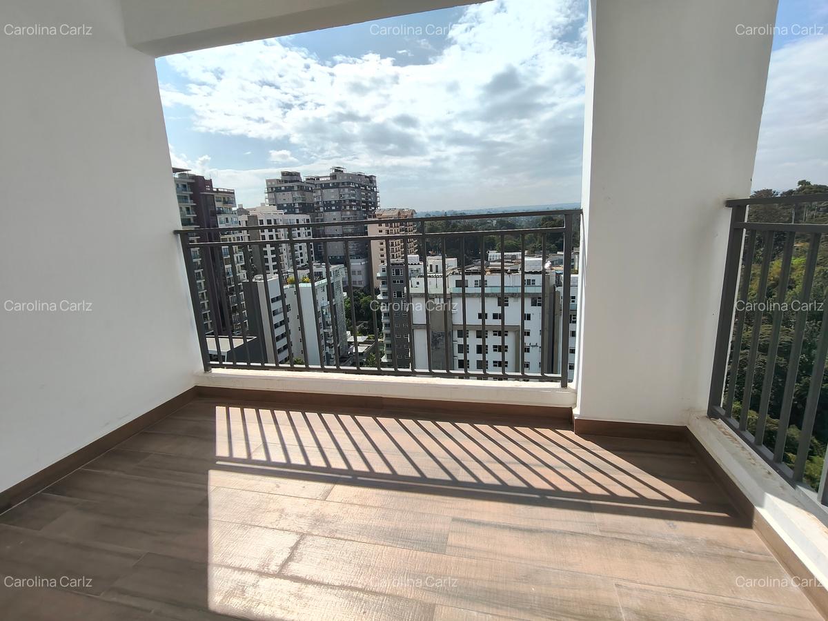 5 Bed Apartment with En Suite at General Mathenge Road - 14