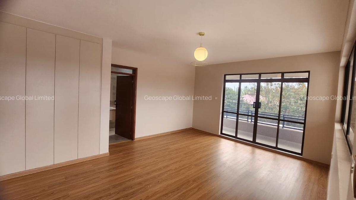 6 Bed House with En Suite in Karen - 6