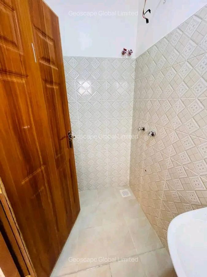 4 Bed House with En Suite in Kitengela - 3