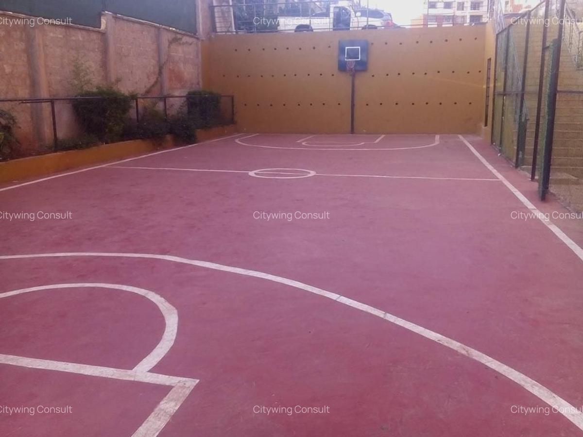 3 Bed Apartment with En Suite at Waiyaki Way - 19