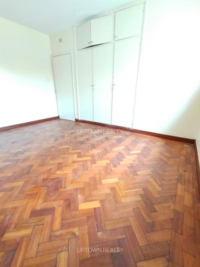 3 Bed Apartment with Parking at Westlands - 10