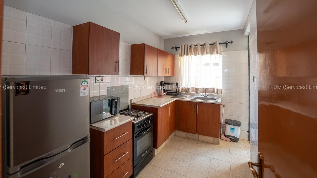 2 Bed Apartment with Parking at Imara Daima - 3
