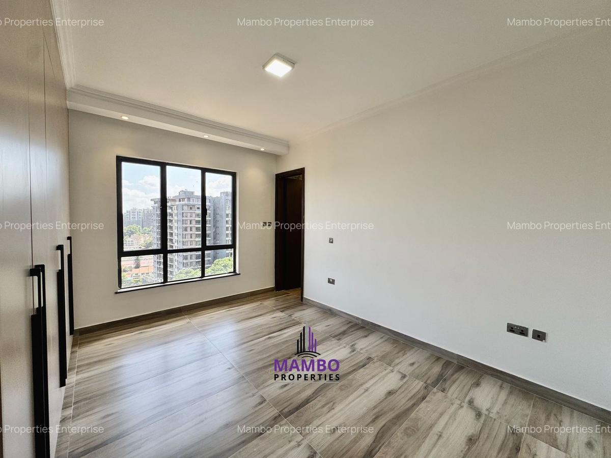 2 Bed Apartment with En Suite at Brookside Drive - 9