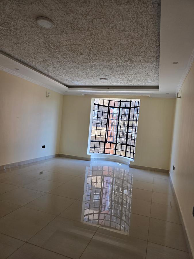 3 Bed Apartment with En Suite in Ruaka - 7