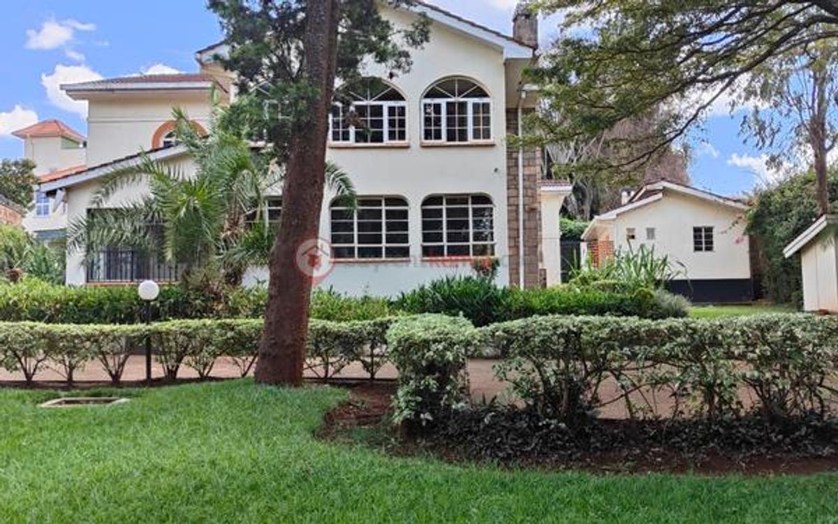 5 Bed House with En Suite at Un Avenue - 20