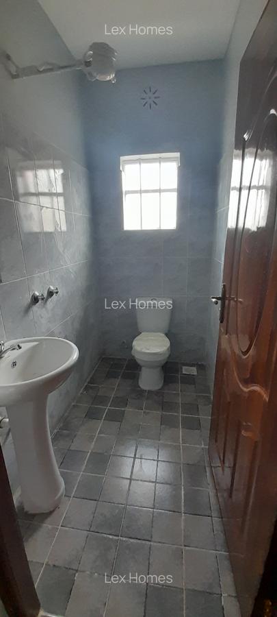 3 Bed House with En Suite at Forest Line Road - 8