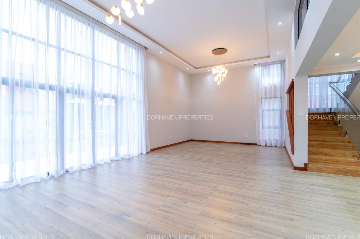 4 Bed Apartment with En Suite at Ruiru - 3