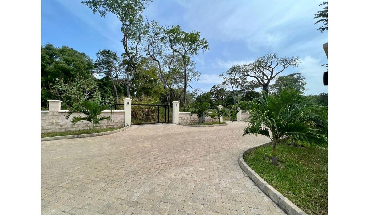 Residential Land in Diani - 7