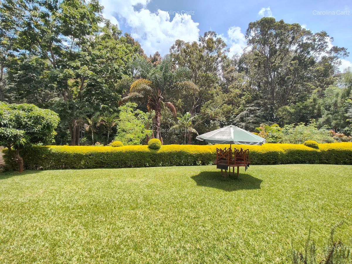 3 Bed Apartment with En Suite at Peponi Road - 2