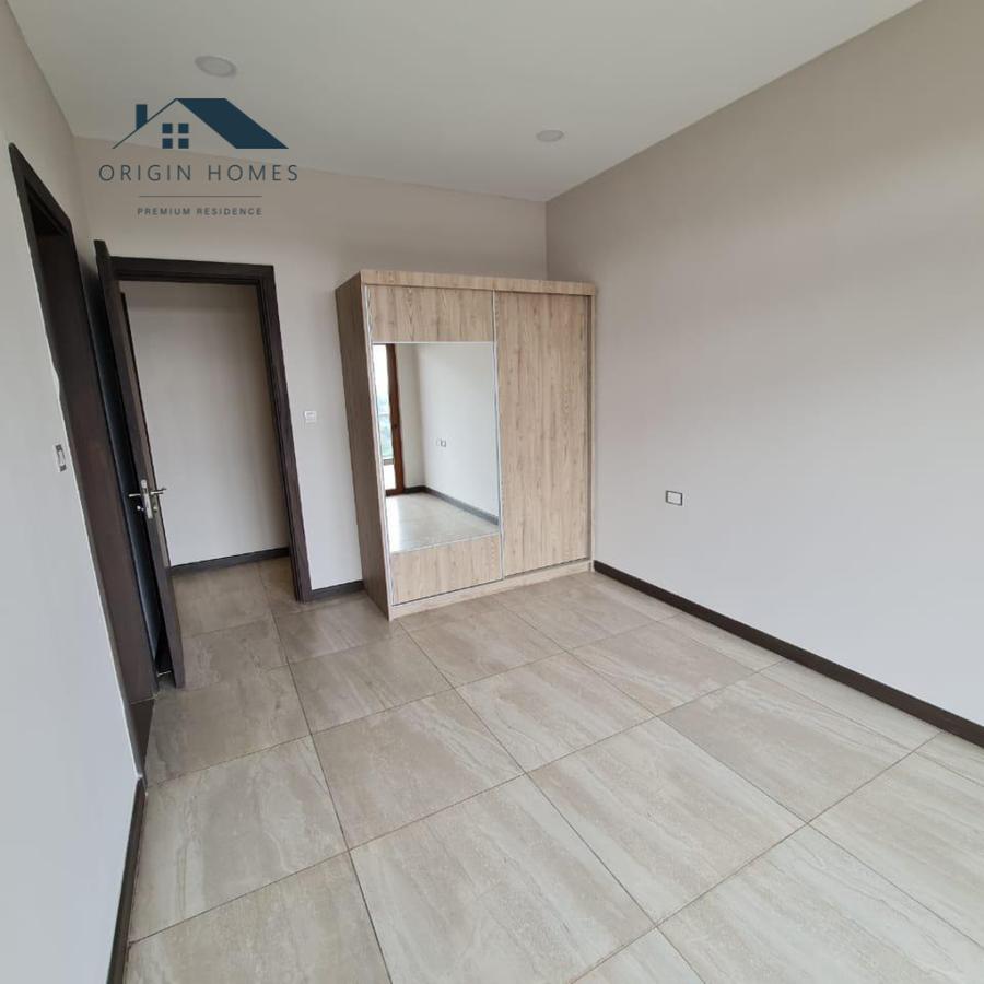 3 Bed Apartment with En Suite at General Mathenge - 11