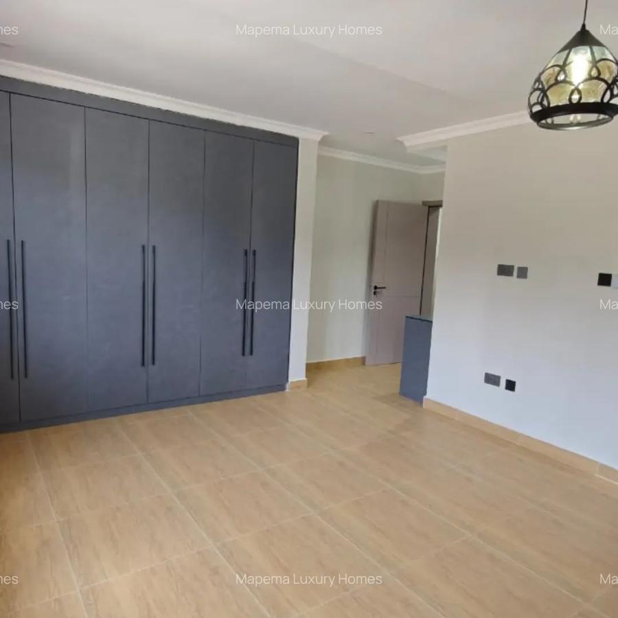 2 Bed House with En Suite at Karen - 11
