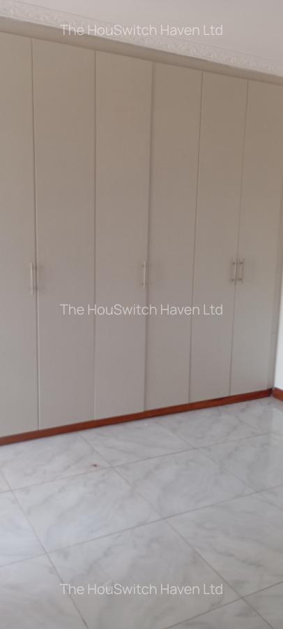 2 Bed Apartment with En Suite at Near Matundu Lane - 8