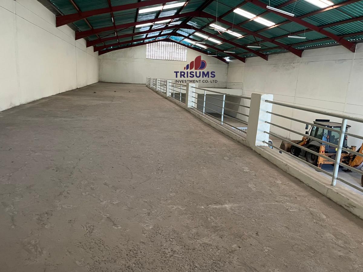 13,800 ft² Commercial Property with Fibre Internet in Mombasa Road - 5