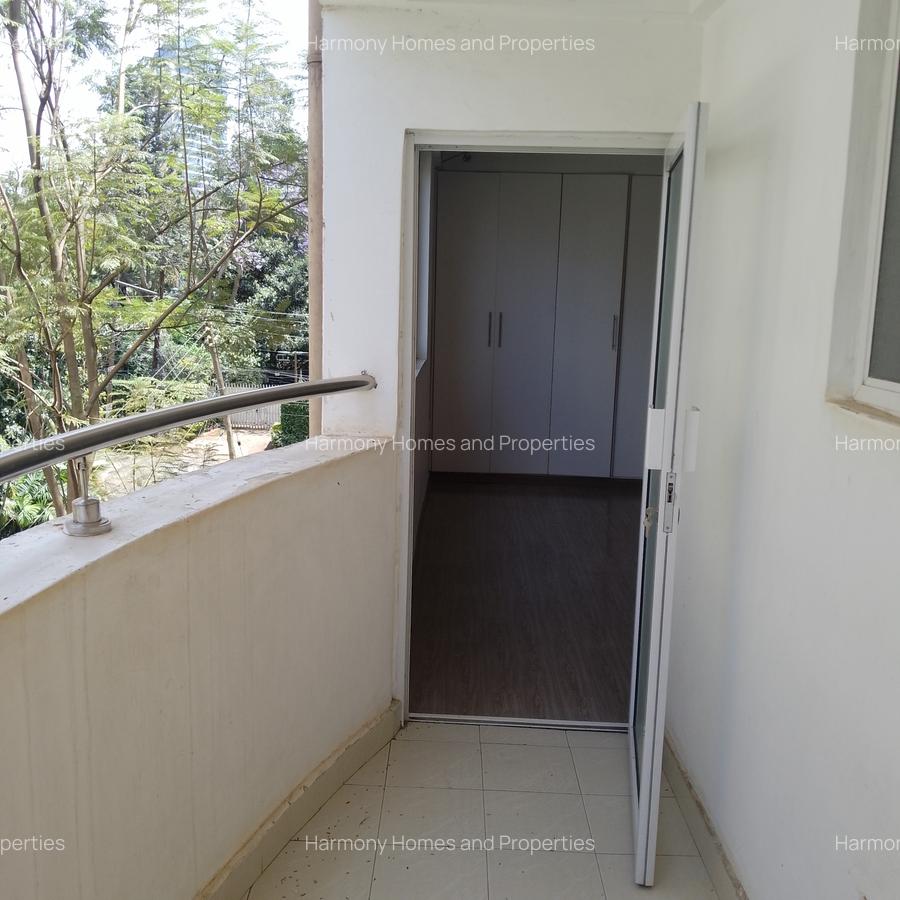 3 Bed Apartment with En Suite at Raphta Road - 10