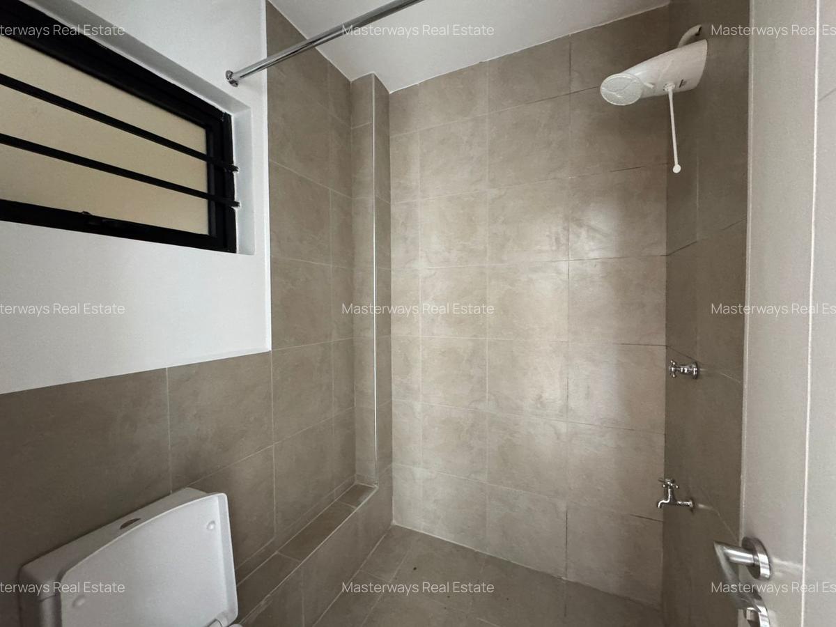 1 Bed Apartment with Swimming Pool at Kirawa Road - 8