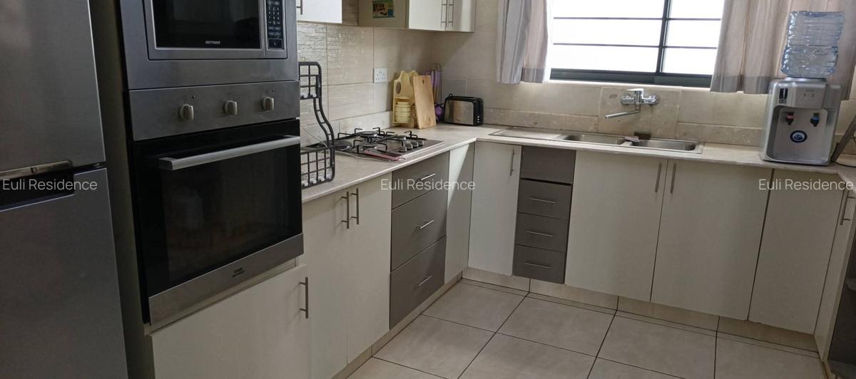 Furnished 2 Bed Apartment with En Suite at Rhapta Rd - 7