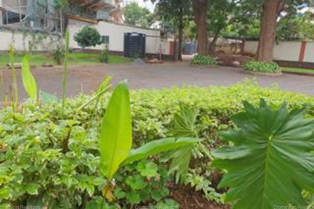 Commercial Property with Service Charge Included in Westlands Area - 3