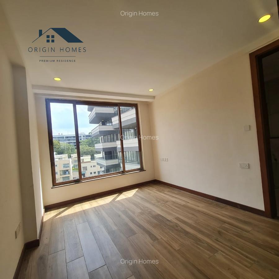 2 Bed Apartment with En Suite at Peponi Road - 9