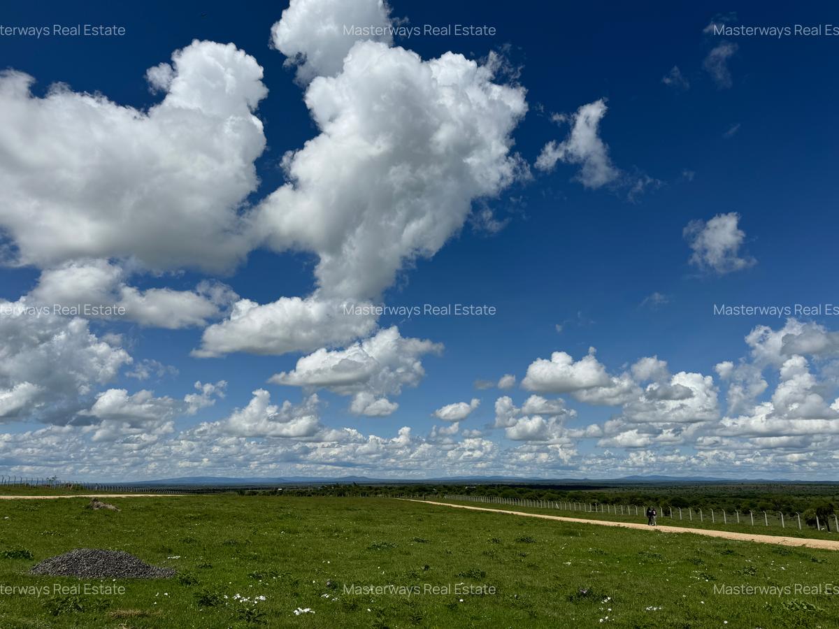 0.125 ac Land in Isinya - 4