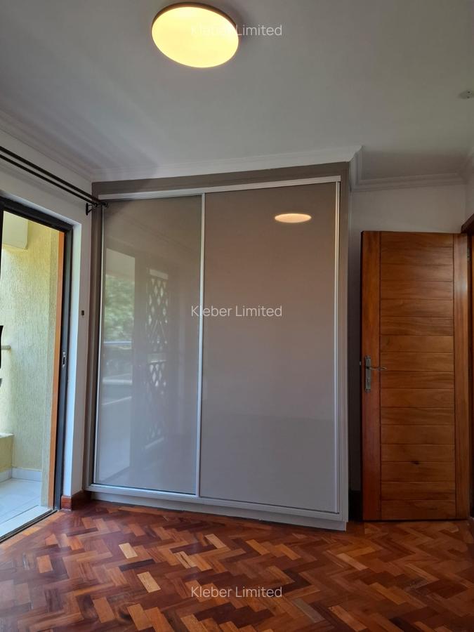 5 Bed House with En Suite at Kikuyu - 10