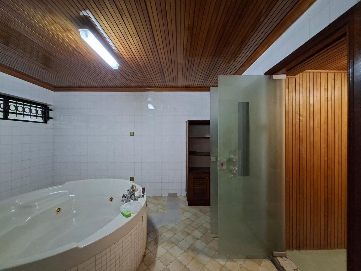 4 Bed House with En Suite at Off Ruaka Rd - 15