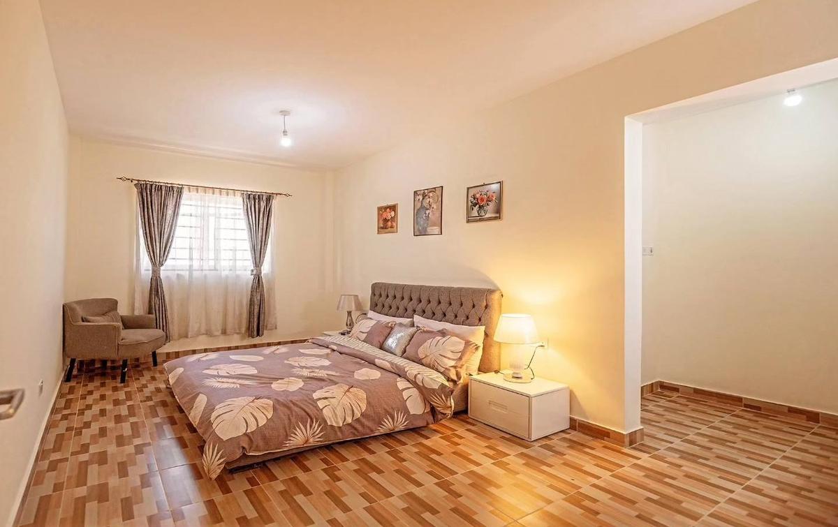 2-Bedroom Ensuite Apartment Off Ngong Road in Ngong Road, Nairobi - 2