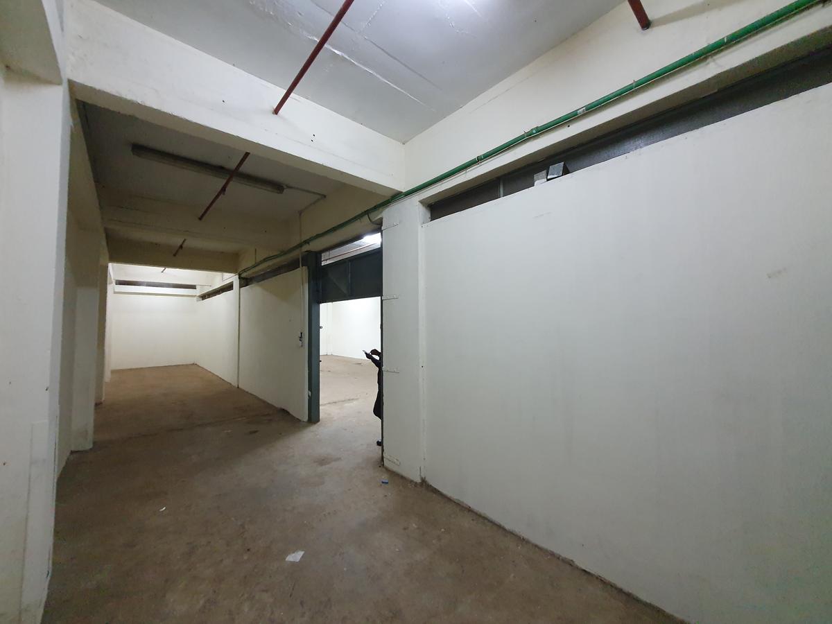 Commercial Property with Service Charge Included at Muthithi Rd - 10