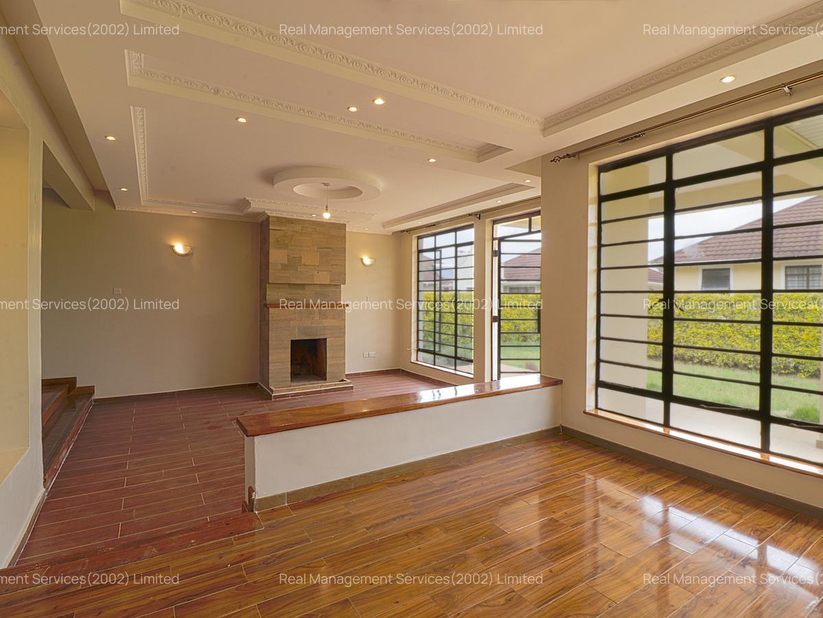 4 Bed House with En Suite in Kiambu Road - 5