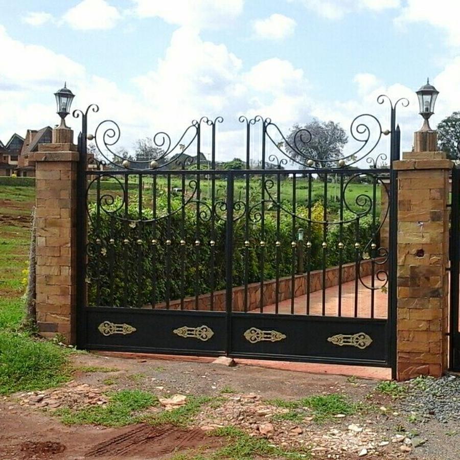 Land in Kiambu Road - 8