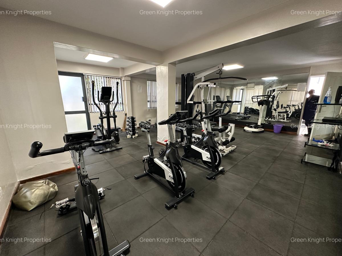 Serviced 3 Bed Apartment with En Suite in Lavington - 9