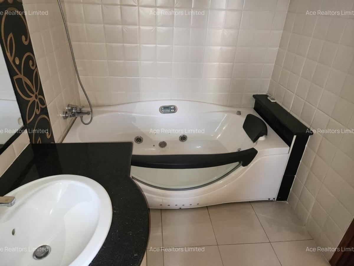 3 Bed Apartment with En Suite at Raphta Road - 9