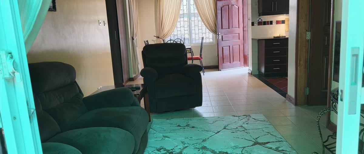2 Bed House with Garden in Runda - 3