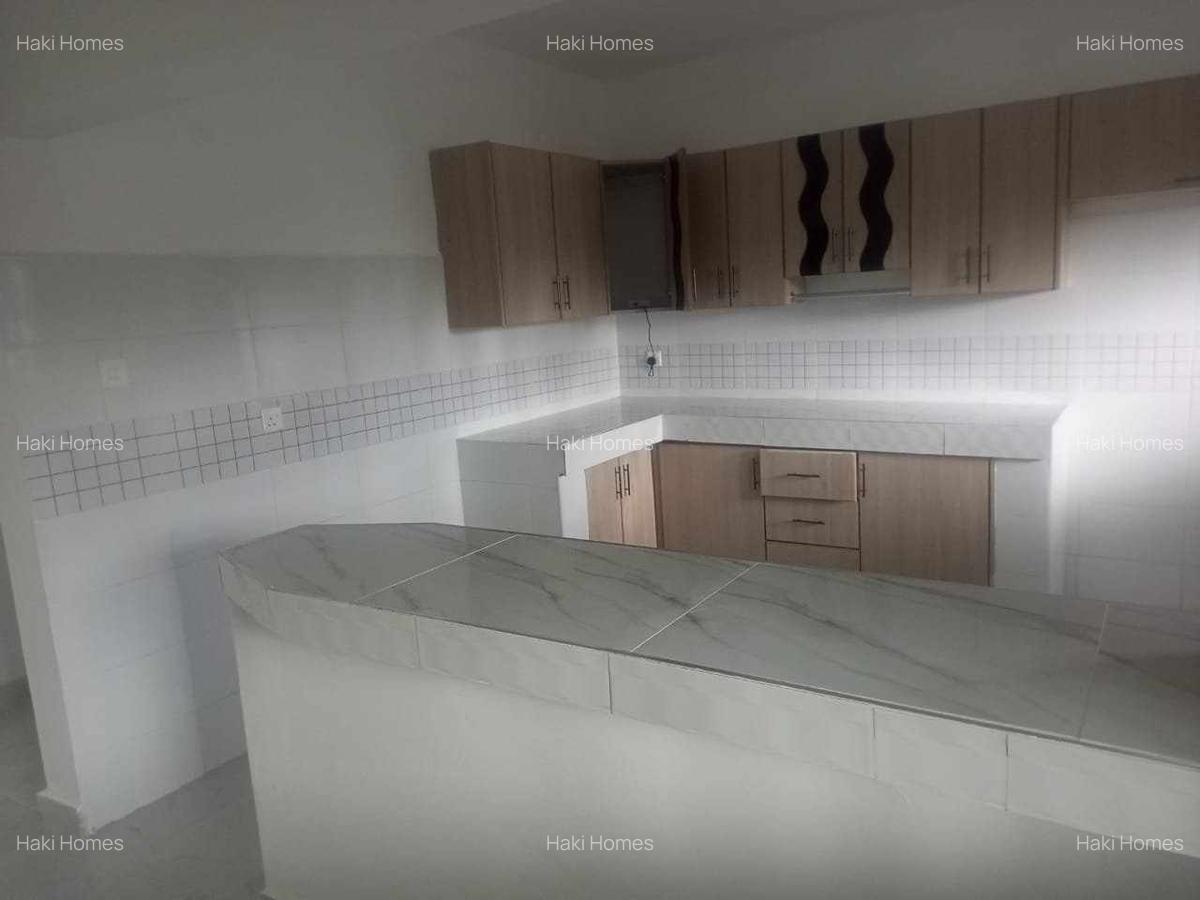 3 Bed House with En Suite at Kitengela - 12