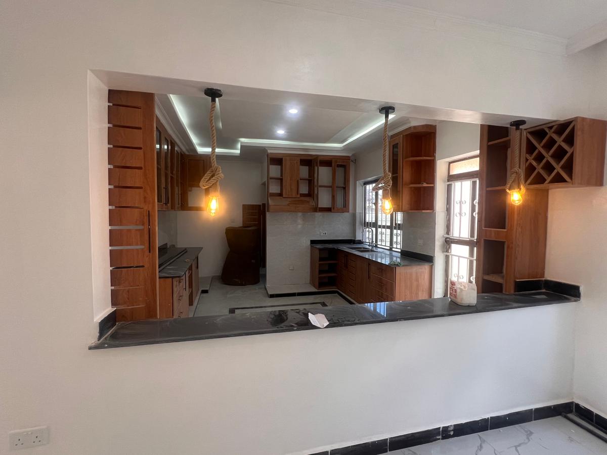 3 Bed House with En Suite in Ruiru - 4