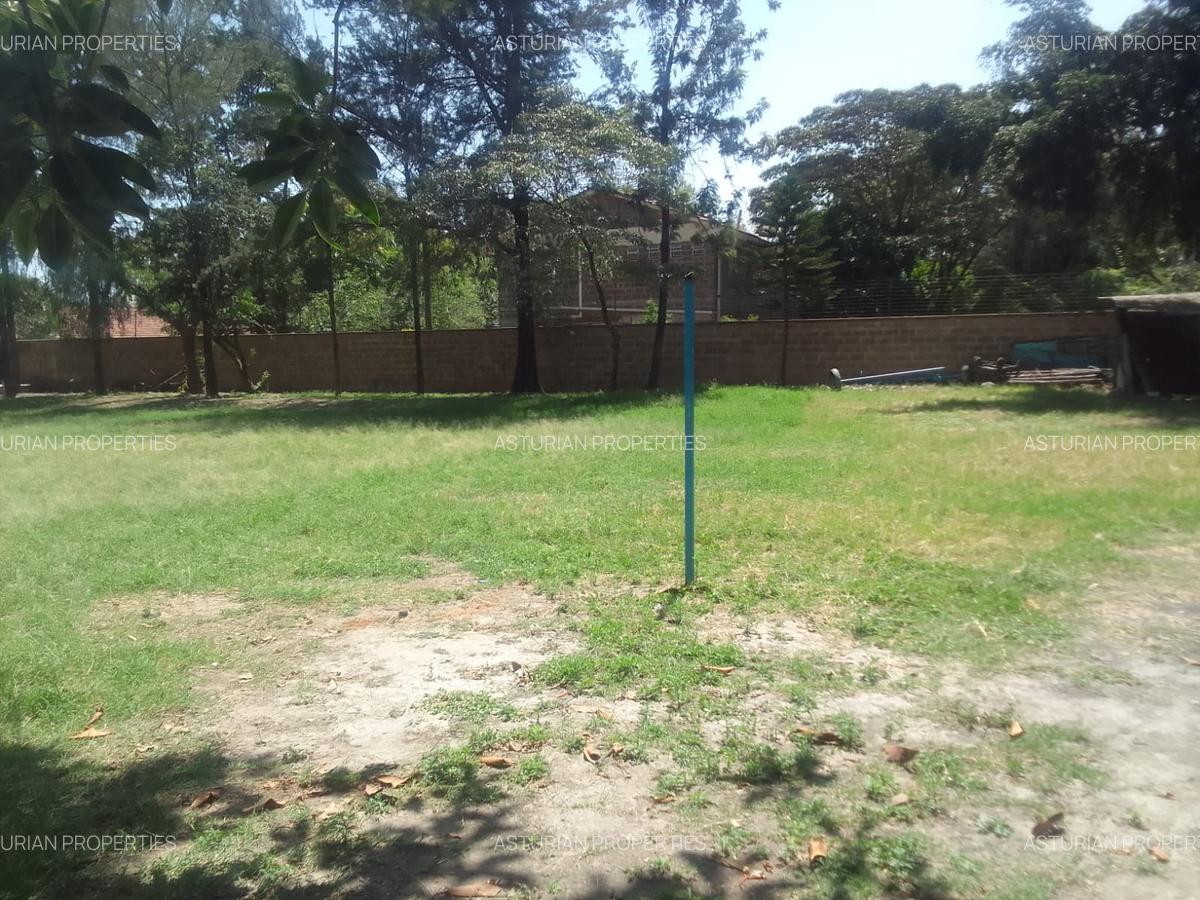1 ac Land in Kitengela - 8