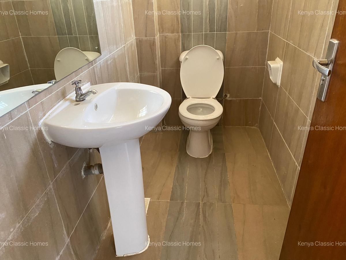 3 Bed Apartment with En Suite at Kilimani - 2