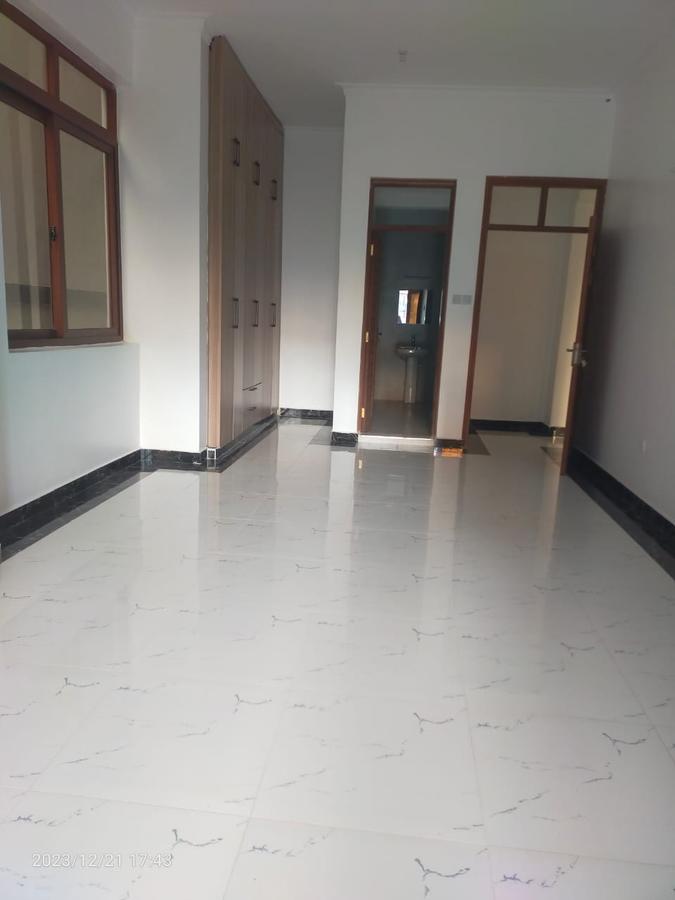 Serviced 3 Bed Apartment with En Suite at Nyali - 3