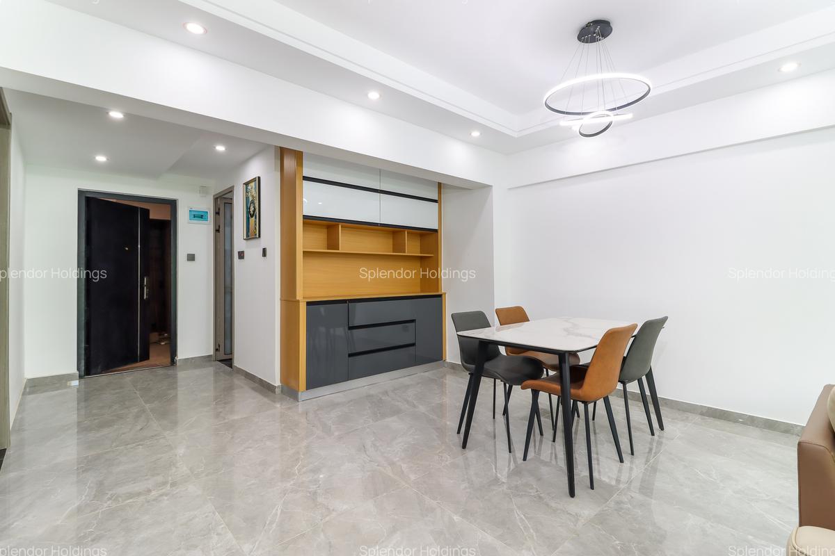 2 Bed Apartment with En Suite in Lavington - 7